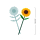 LEGO BOTANICALS 40524 Słoneczniki - 1473435 - zdjęcie 3